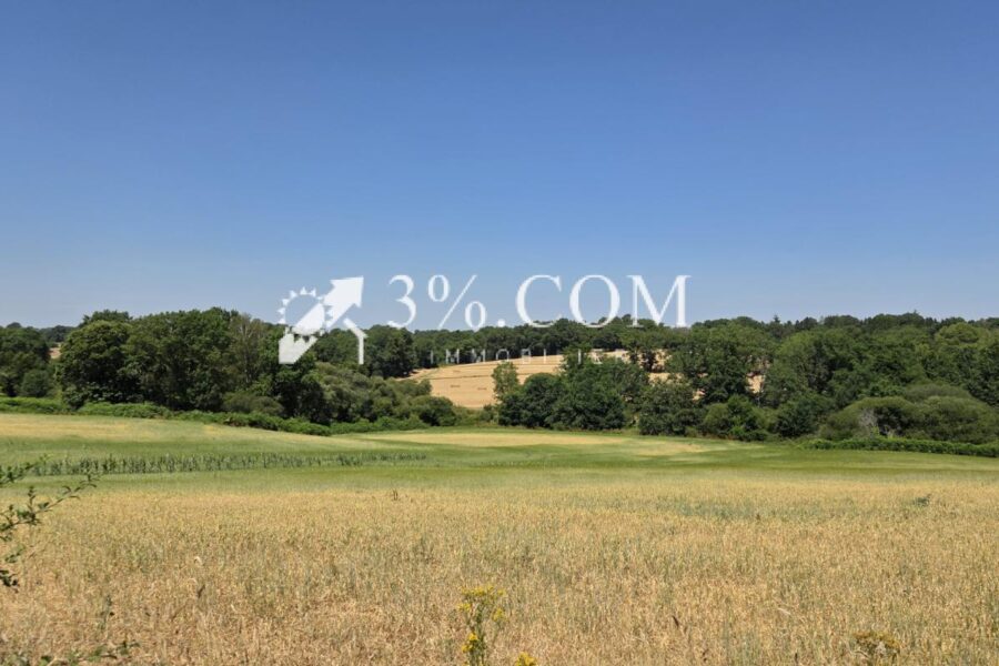 Maison à vendre à Caden — Vue nature — photo 17