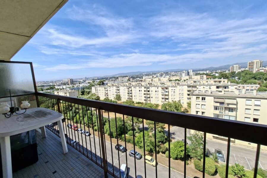 Appartement à vendre à Marseille 10e arrondissement — Vue mer — photo 17