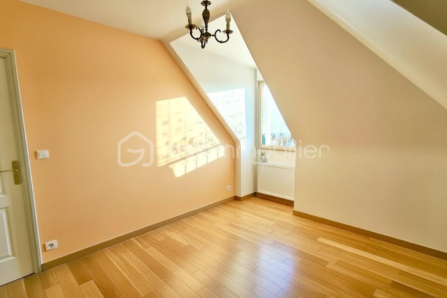 Maison à vendre à Pleneuf val andre — Vue mer — photo 17