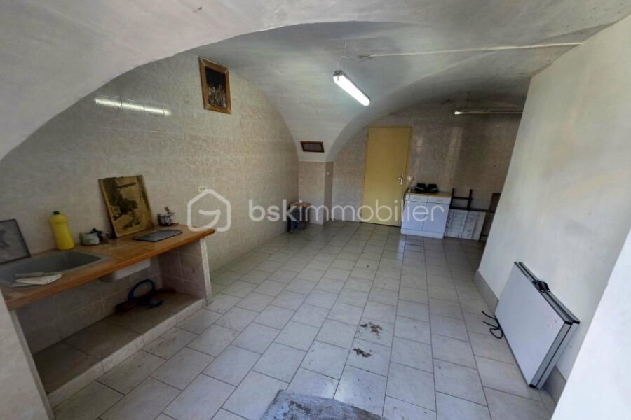 Maison à vendre à Die — Vue montagne — photo 17
