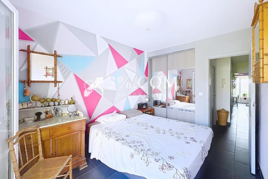 Appartement à vendre à Narbonne — Vue mer — photo 17