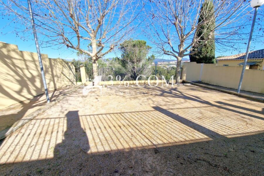 Maison à vendre à Saint raphael — Vue mer — photo 17