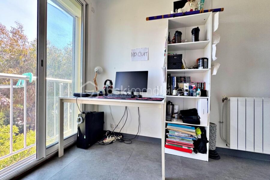 Appartement à vendre à Hyeres — Vue nature — photo 17