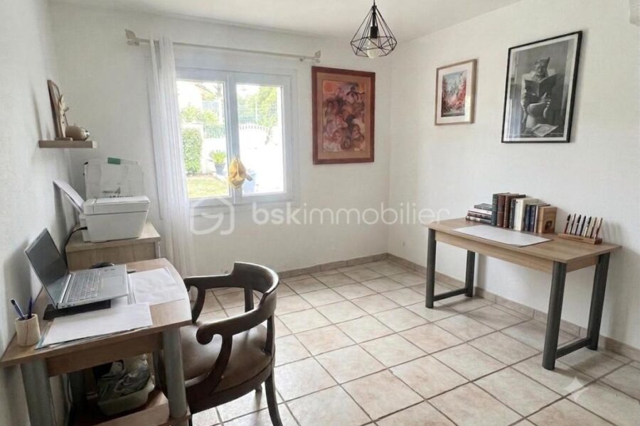 Maison à vendre à Ollioules — Vue dégagée — photo 18