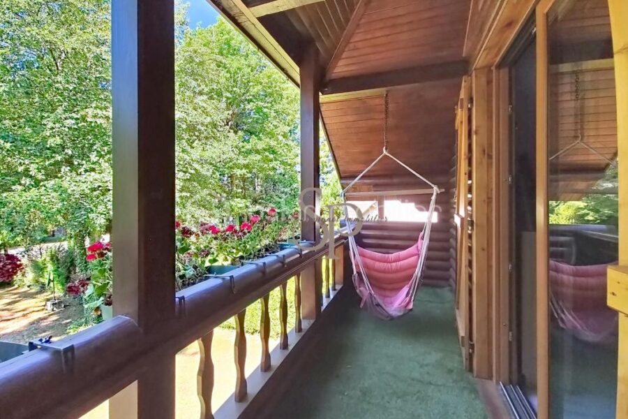 Maison à vendre à Bazoches sur le betz — Vue nature — photo 17