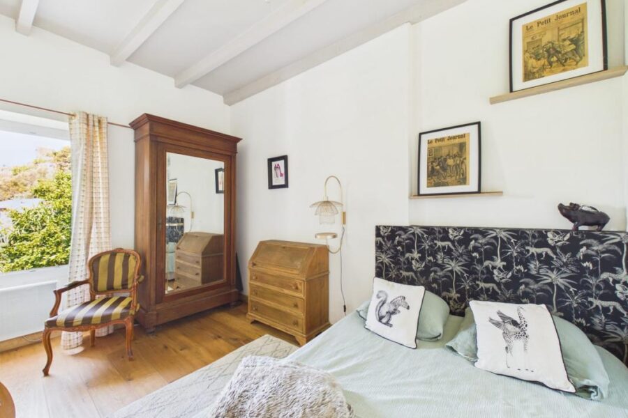 Maison à vendre à Cauro — Vue nature — photo 17