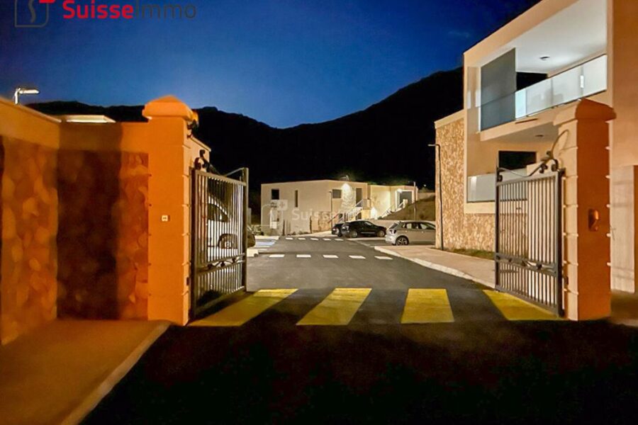 Appartement à vendre à Calvi — Vue mer — photo 17