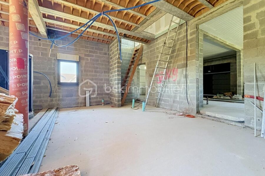 Maison à vendre à Sainte mere eglise — Vue mer — photo 17