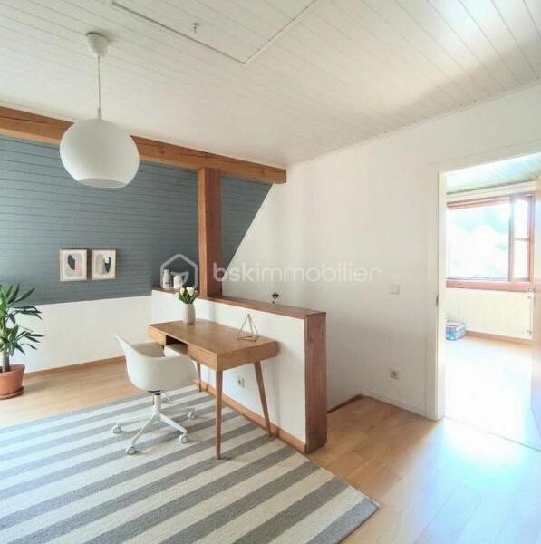 Maison à vendre à Freland — Vue nature — photo 17
