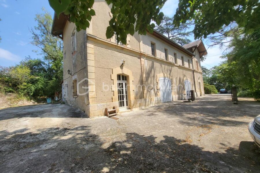 Maison à vendre à Agen — Vue nature — photo 17