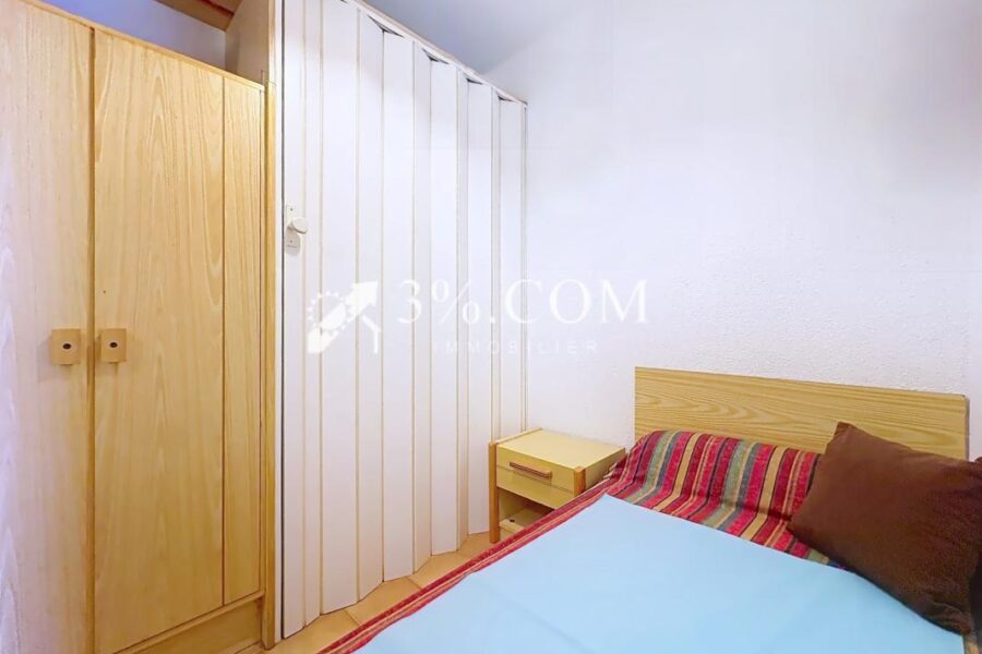 Appartement à vendre à Gruissan — Vue mer — photo 17