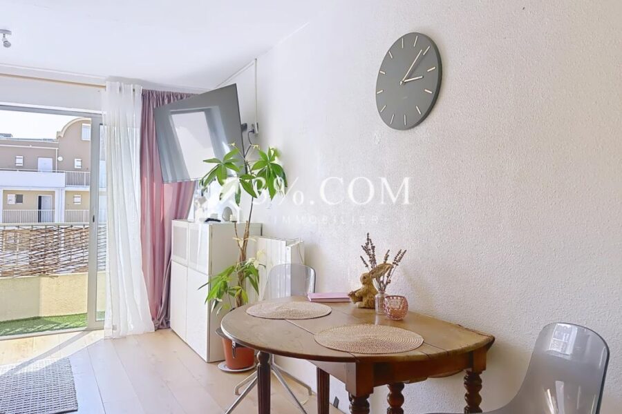 Appartement à vendre à Gruissan — Vue mer — photo 17