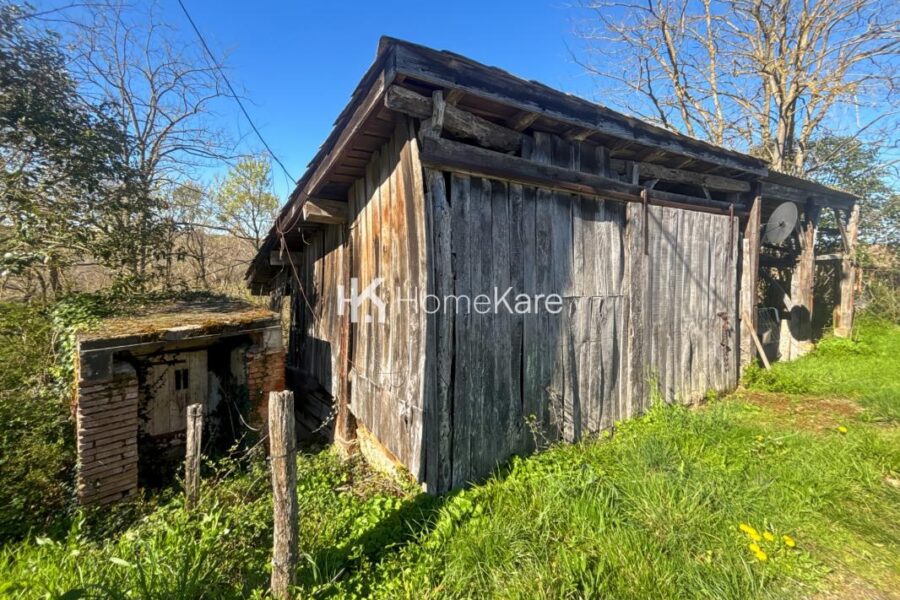 Maison à vendre à Rieux volvestre — Vue nature — photo 17