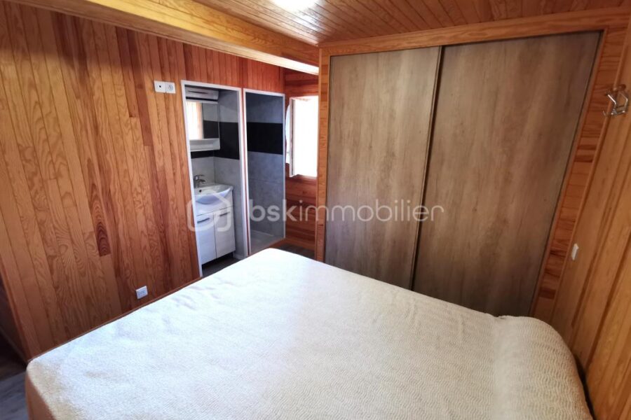 Maison à vendre à Orthez — Vue dégagée — photo 17