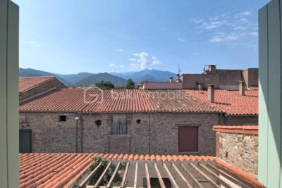 Maison à vendre à Vinca