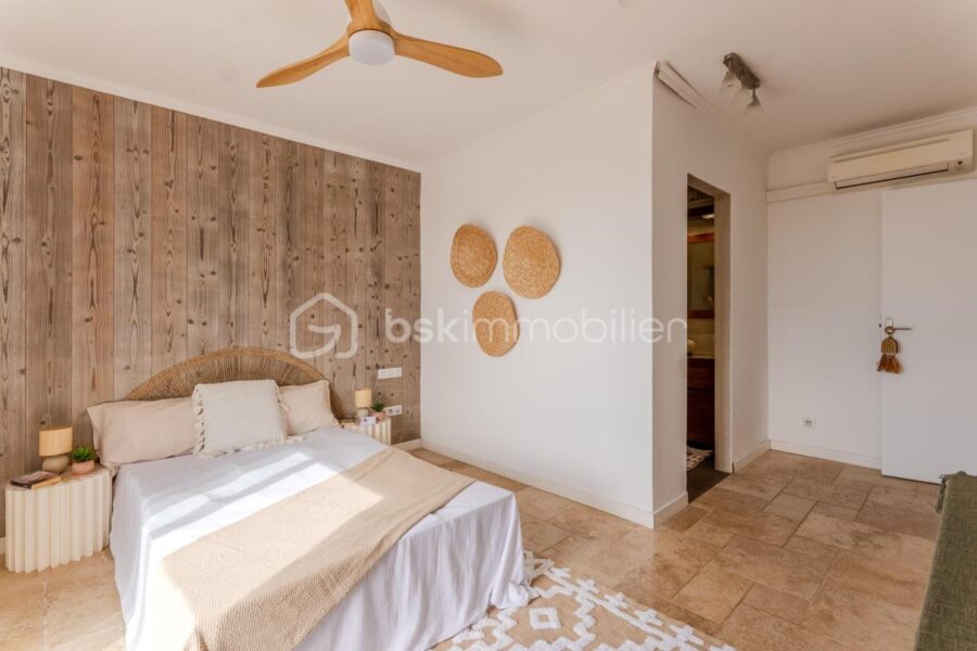 Maison à vendre à Sainte marie — Vue mer — photo 17