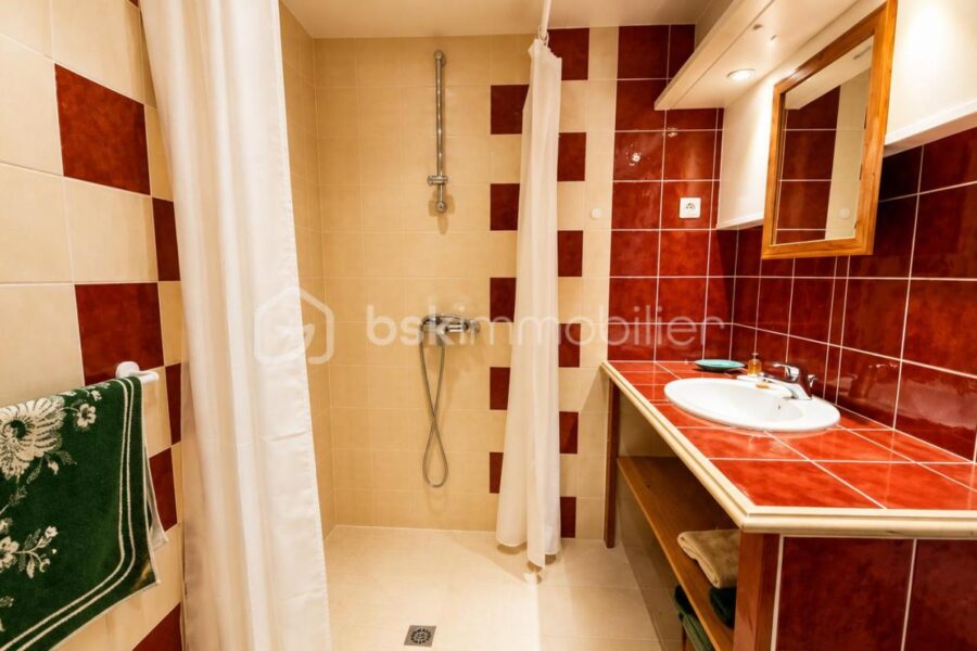 Maison à vendre à La cadiere d azur — Vue nature — photo 17