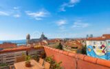 Appartement à vendre à Marseille 2e arrondissement — Vue mer — photo 1