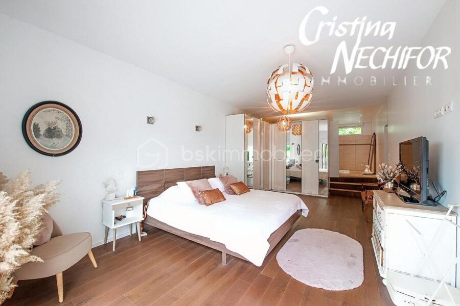 Maison à vendre à Chalifert — Vue nature — photo 17