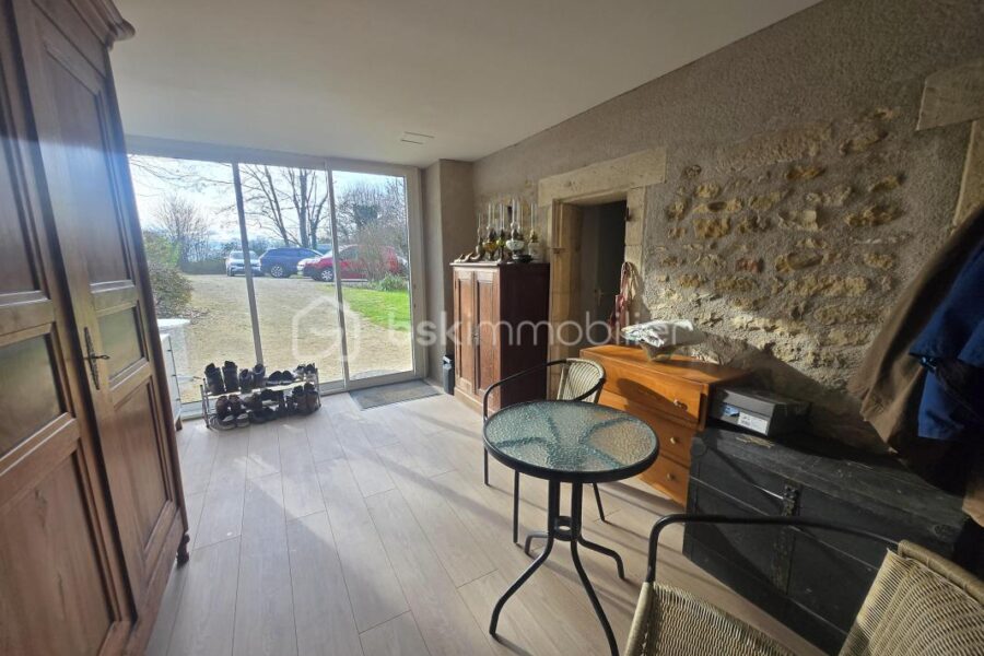 Maison à vendre à Chaulgnes — Vue nature — photo 17