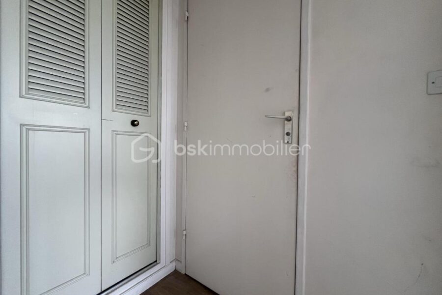 Appartement à vendre à Marly le roi — Vue sur la ville — photo 17