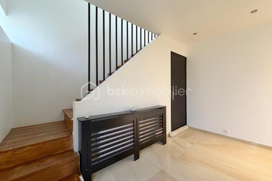 Maison à vendre à Ecquevilly — Vue dégagée — photo 17