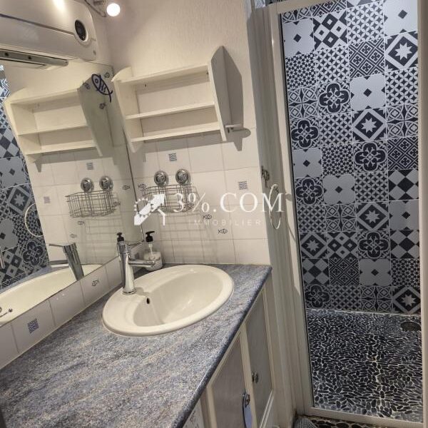 Appartement à vendre à Vias plage — Vue mer — photo 17