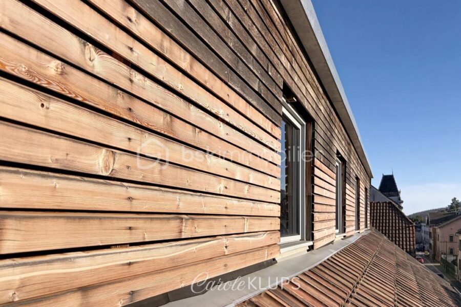Maison à vendre à Guebwiller — Vue montagne — photo 17