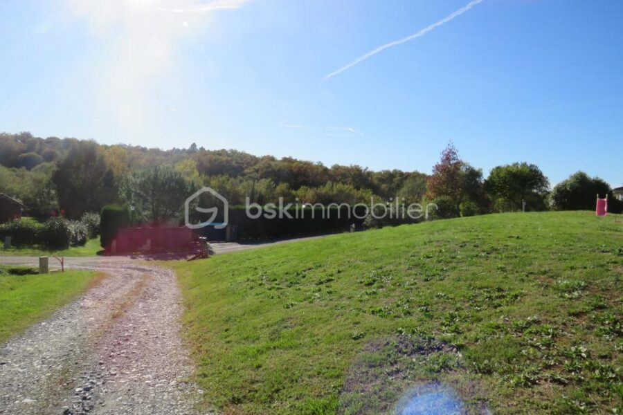 Maison à vendre à Nogaro — Vue nature — photo 17