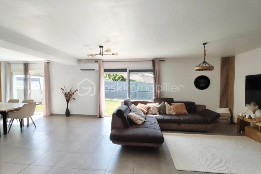 Maison à vendre à Orgon — Vue nature — photo 17