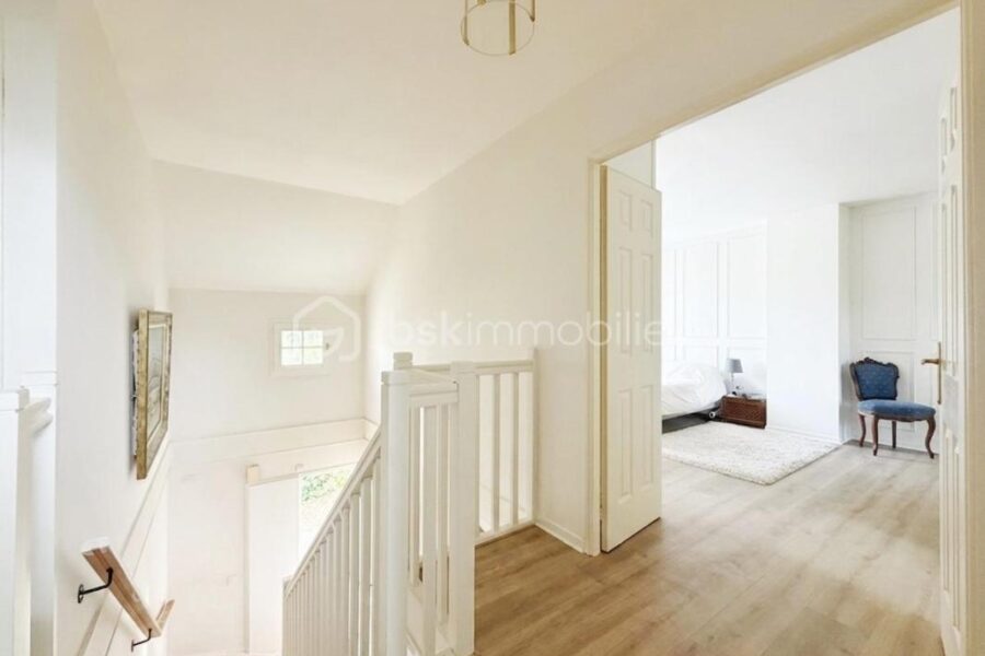 Maison à vendre à Saint germain en laye — Vue dégagée — photo 17