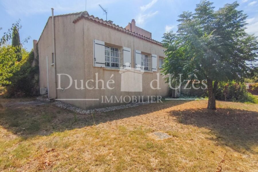 Maison à vendre à Uzes — Vue nature — photo 17