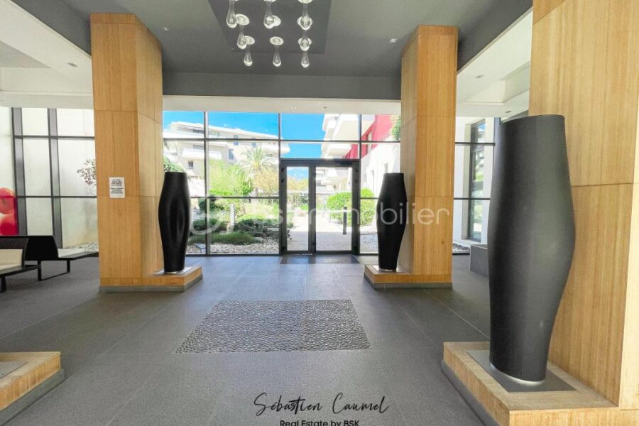Appartement à vendre à Juvignac — Vue sur la ville — photo 17