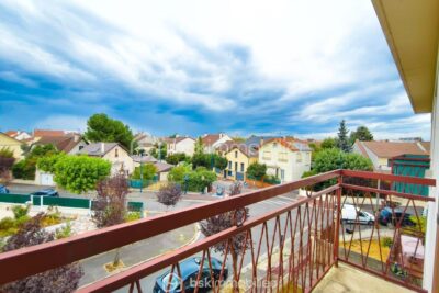 Appartement à vendre à Drancy