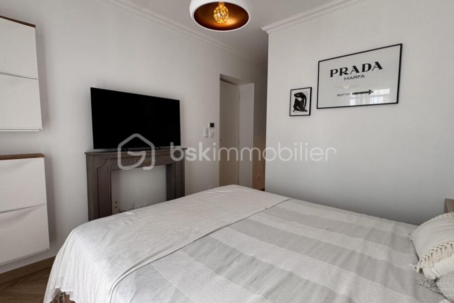 Maison à vendre à Seyssins — Vue montagne — photo 17