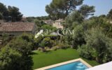Maison à vendre à Saint raphael — Vue nature — photo 1