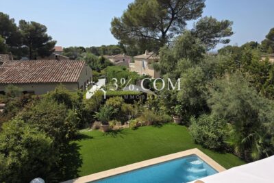 Maison à vendre à Saint raphael