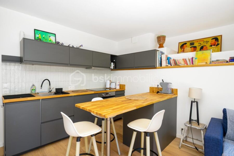 Maison à vendre à Vallauris — Vue nature — photo 17