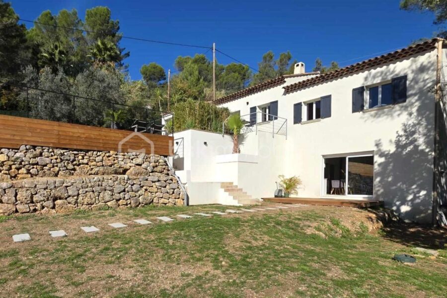 Maison à vendre à Lorgues — Vue nature — photo 17