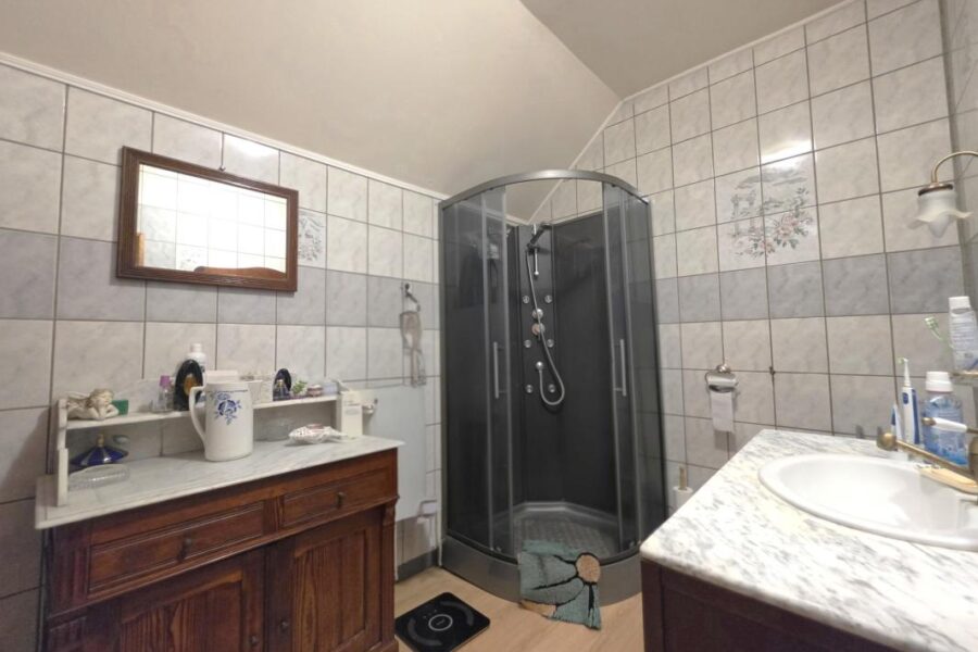 Maison à vendre à Caudry — Vue dégagée — photo 18