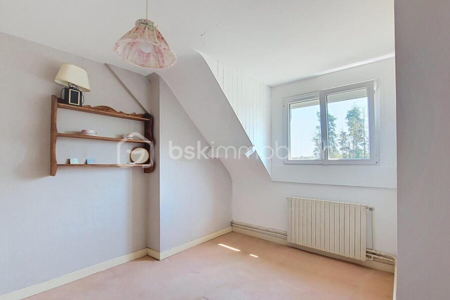 Maison à vendre à Teurtheville bocage — Vue nature — photo 17