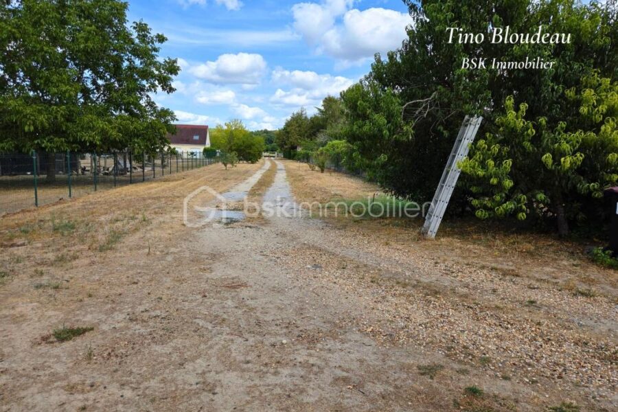 Maison à vendre à Noyers sur cher — Vue nature — photo 17