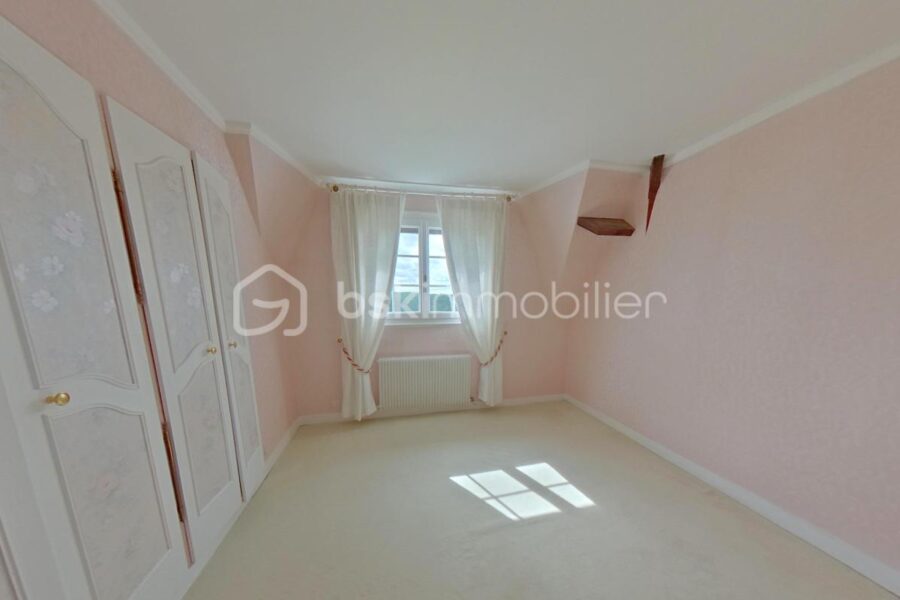 Maison à vendre à Pont sur yonne — Vue nature — photo 17