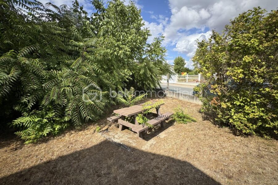 Maison à vendre à Saint just — Vue nature — photo 17