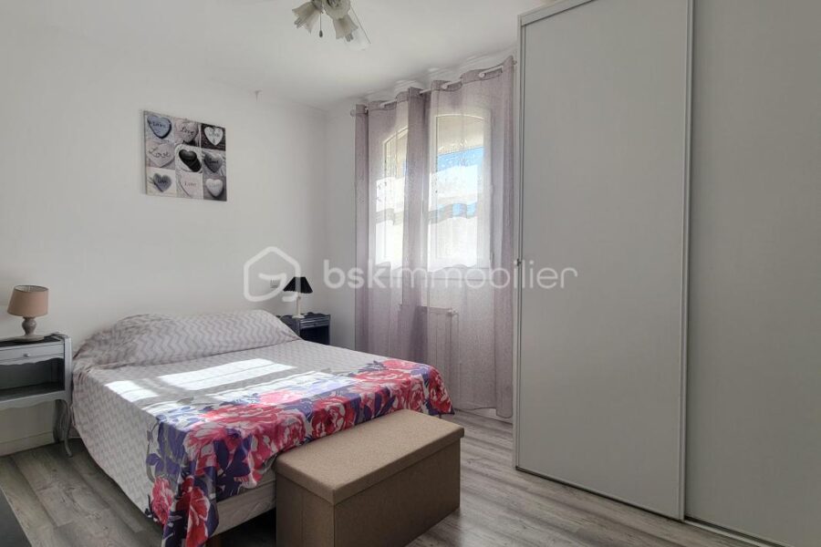 Maison à vendre à Poilhes — Vue dégagée — photo 18