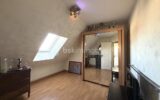 Maison à vendre à Nanteuil les meaux — Vue sur la ville — photo 17