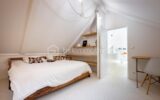 Maison à vendre à Dingy saint clair — Vue montagne — photo 17