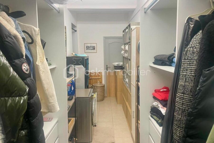Maison à vendre à La trinite — Vue montagne — photo 17