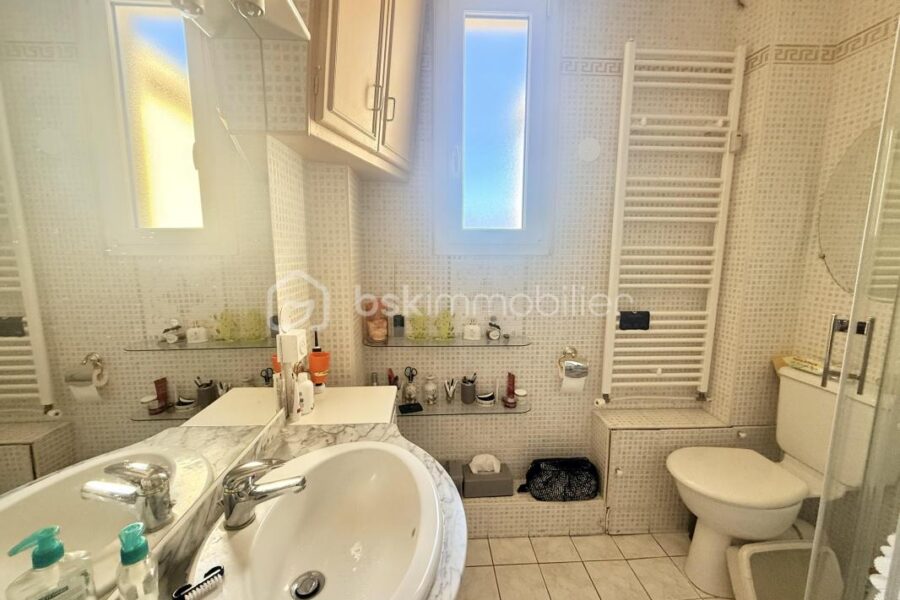 Appartement à vendre à Rennes — Vue sur la ville — photo 17