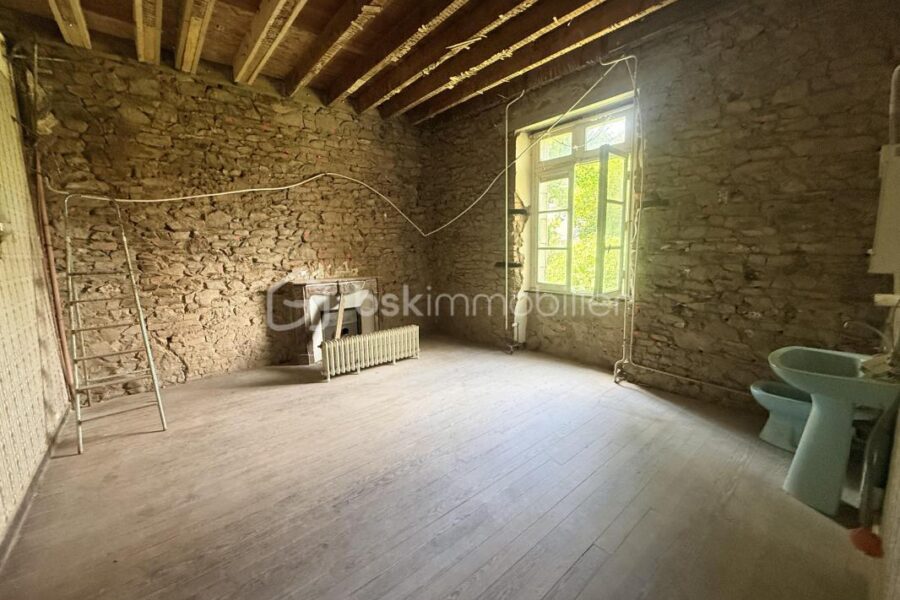 Maison à vendre à Binic — Vue mer — photo 17